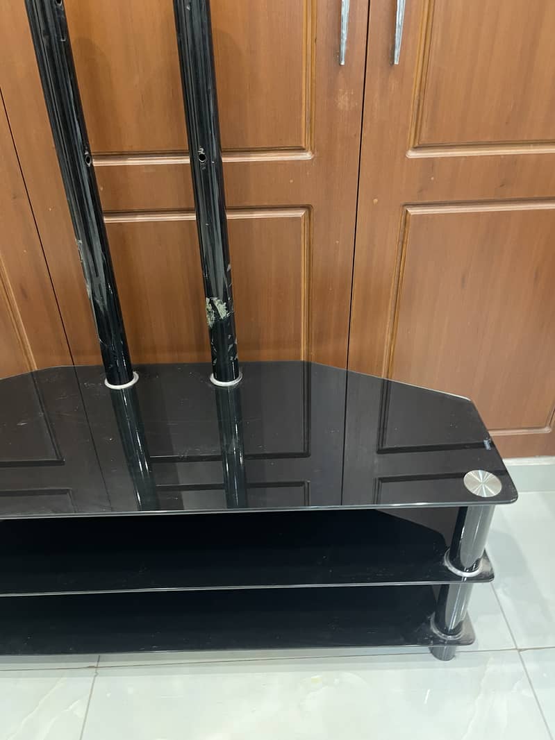 TV trolley 1