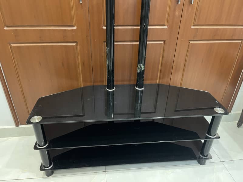 TV trolley 2
