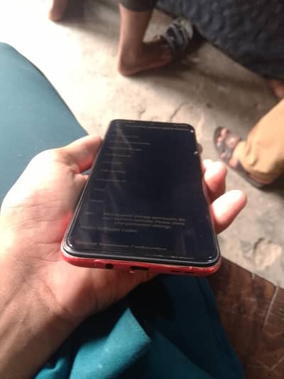 Infinix Hot 12