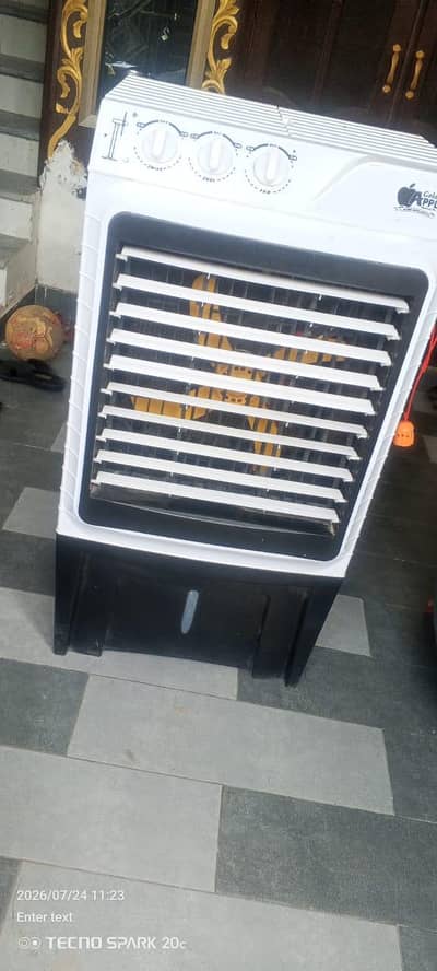 air cooler