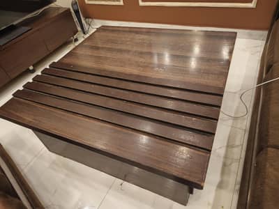 wooden table for sale
