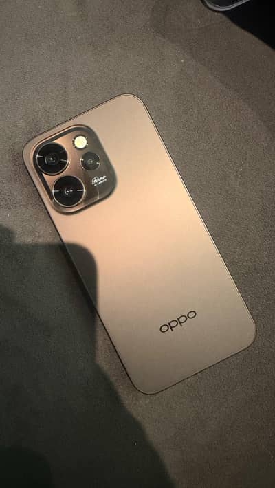 OPPO Reno 15 Pro