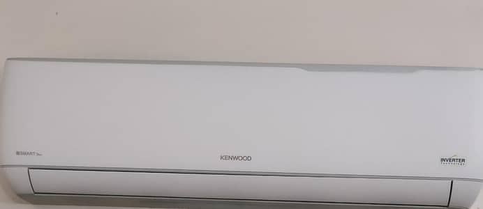 Kenwood Inverter AC Split