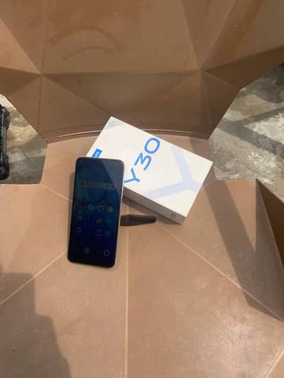 Vivo Y30