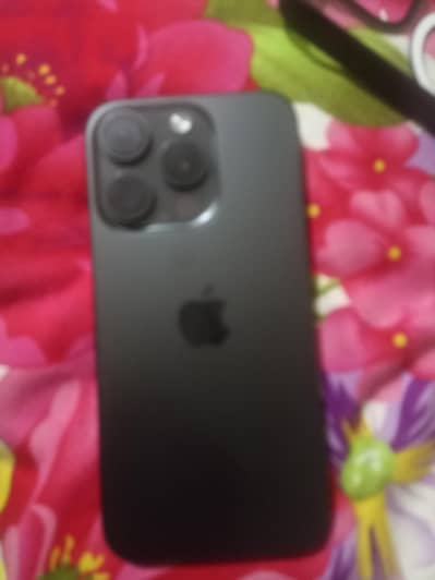IPHONE 15 PRO MDM