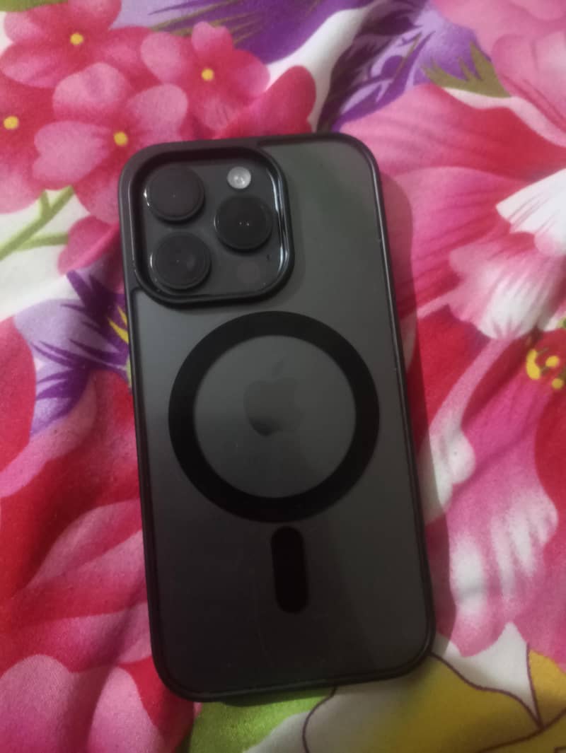 IPHONE 15 PRO MDM 1