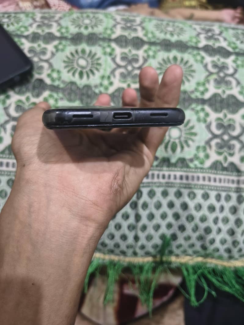 Google Pixel 4a 1
