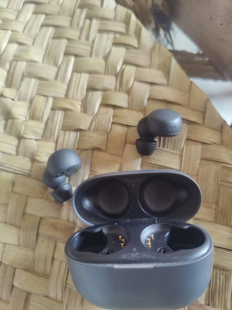 Sony linkbuds 1