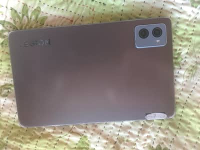 Lenovo Legion Tab Gen 3 | Snapdragon 8 Gen 3 | Gaming Tablet | Y700