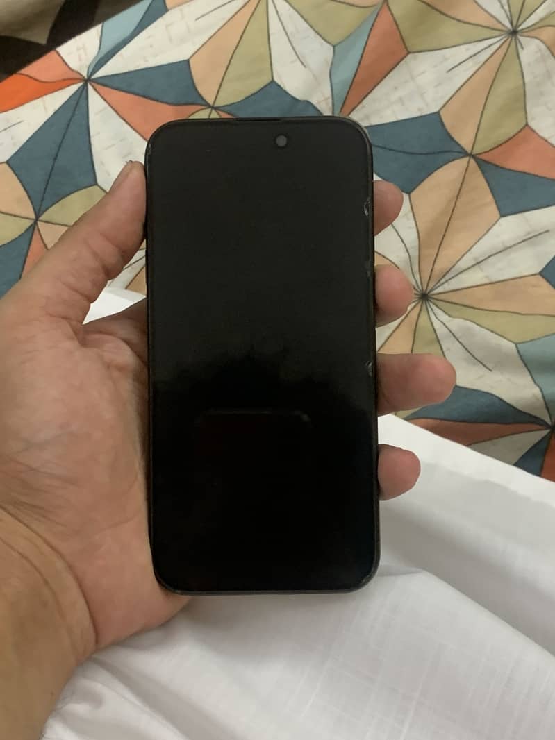 Apple iPhone 15 Pro 7