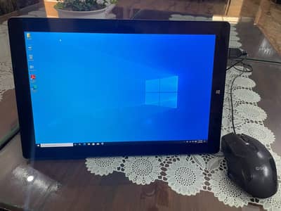 Teclast X5 Pro – 2-in-1 Windows Tablet/Laptop