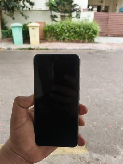 Vivo Y17