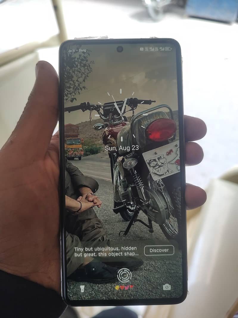 Tecno CAMON 20 3