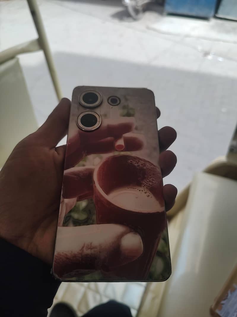 Tecno CAMON 20 5