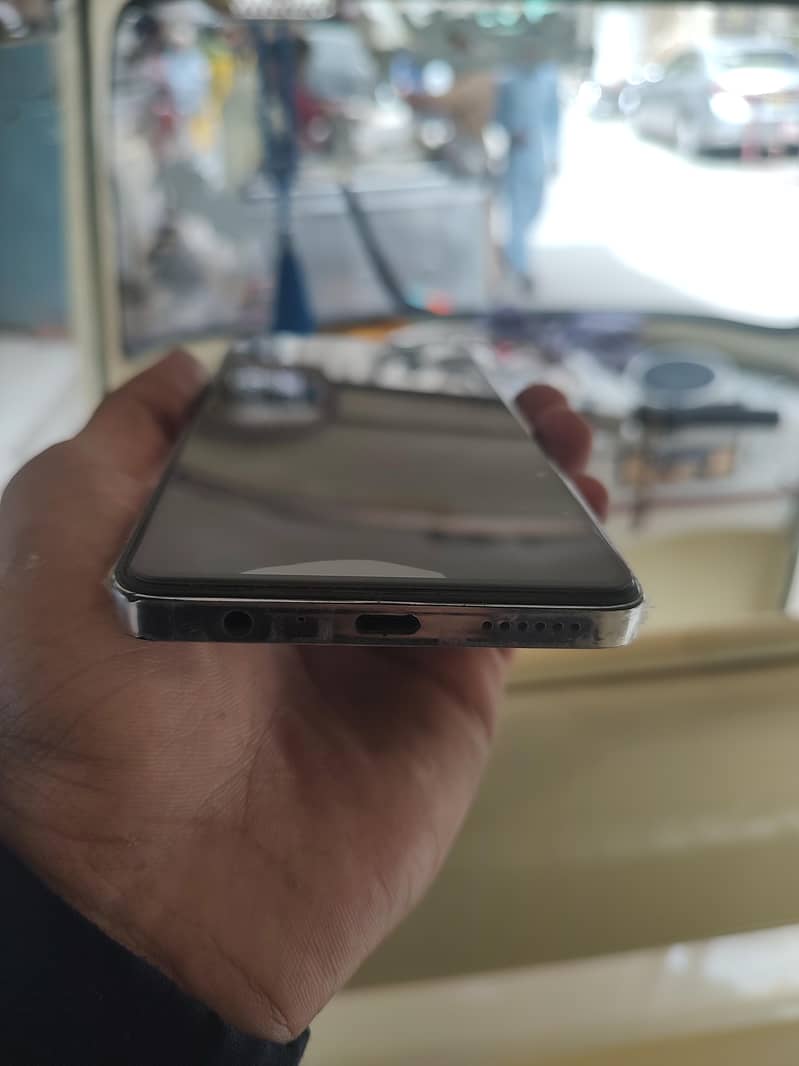 Tecno CAMON 20 7