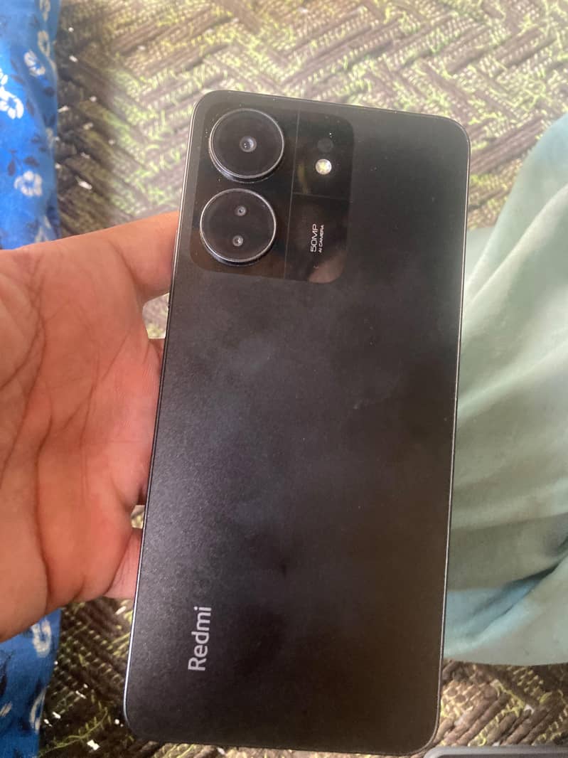 redmi 13c 2