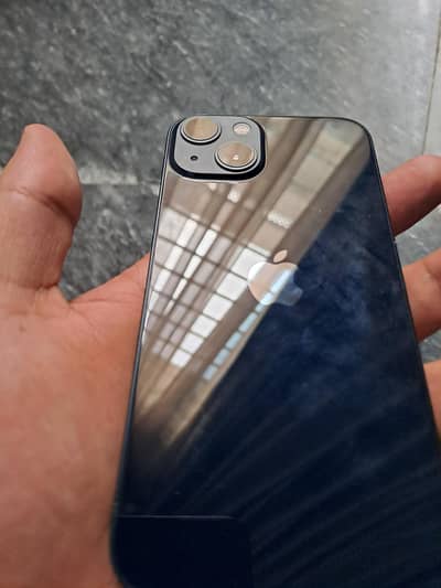 Iphone 13 128 gb waterpack neat and clean