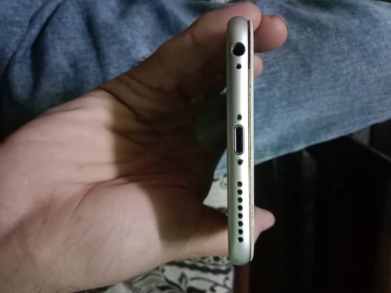 Iphone 6s plus 3