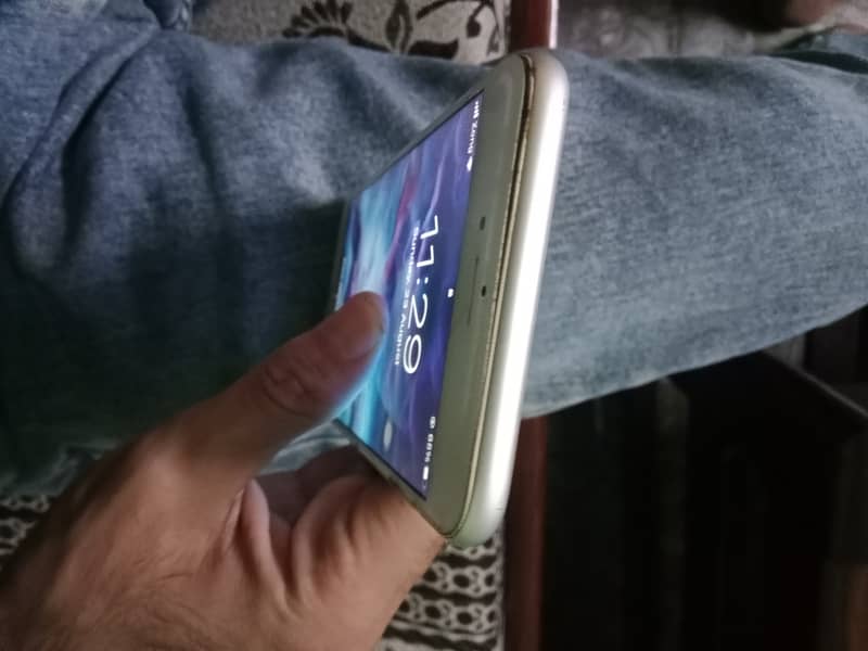 Iphone 6s plus 5