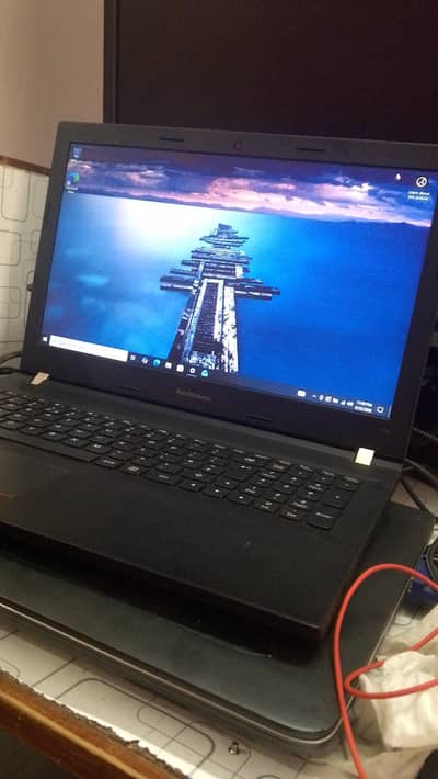 lenovo E50-80