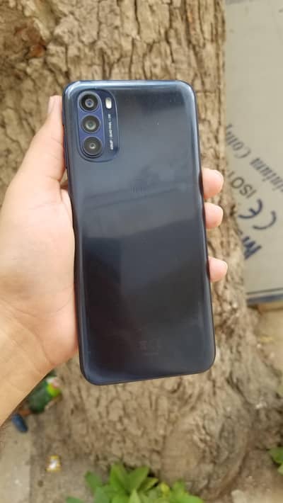 Motorola Moto G41 4/128 Pta approved