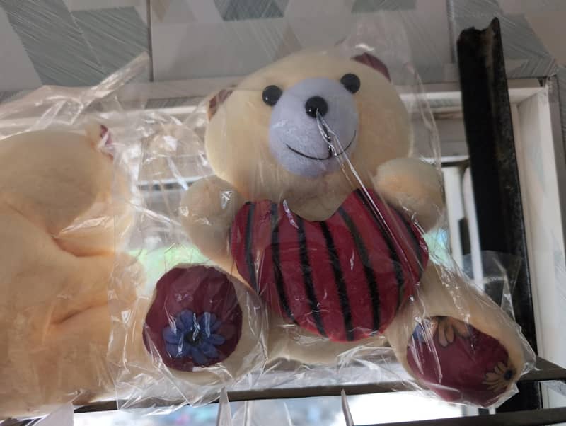 kid stuff teddy bear 0