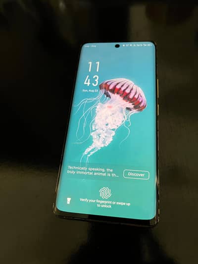 Infinix Zero 30