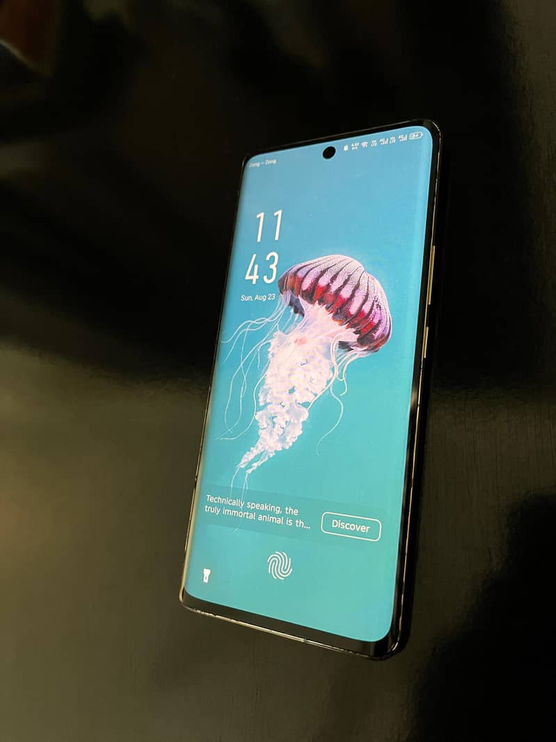 Infinix Zero 30 1