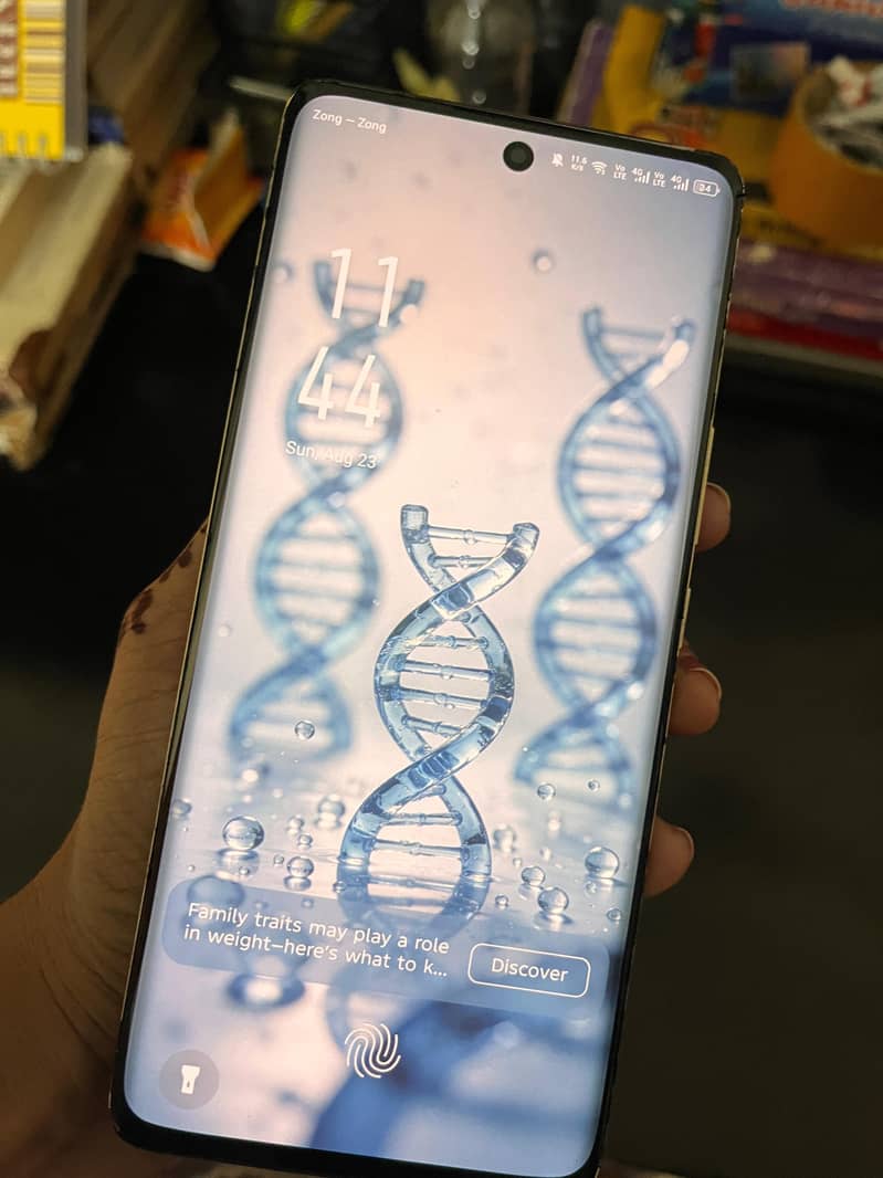 Infinix Zero 30 2