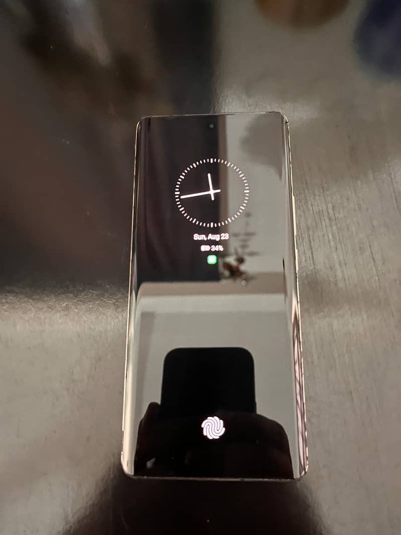 Infinix Zero 30 4