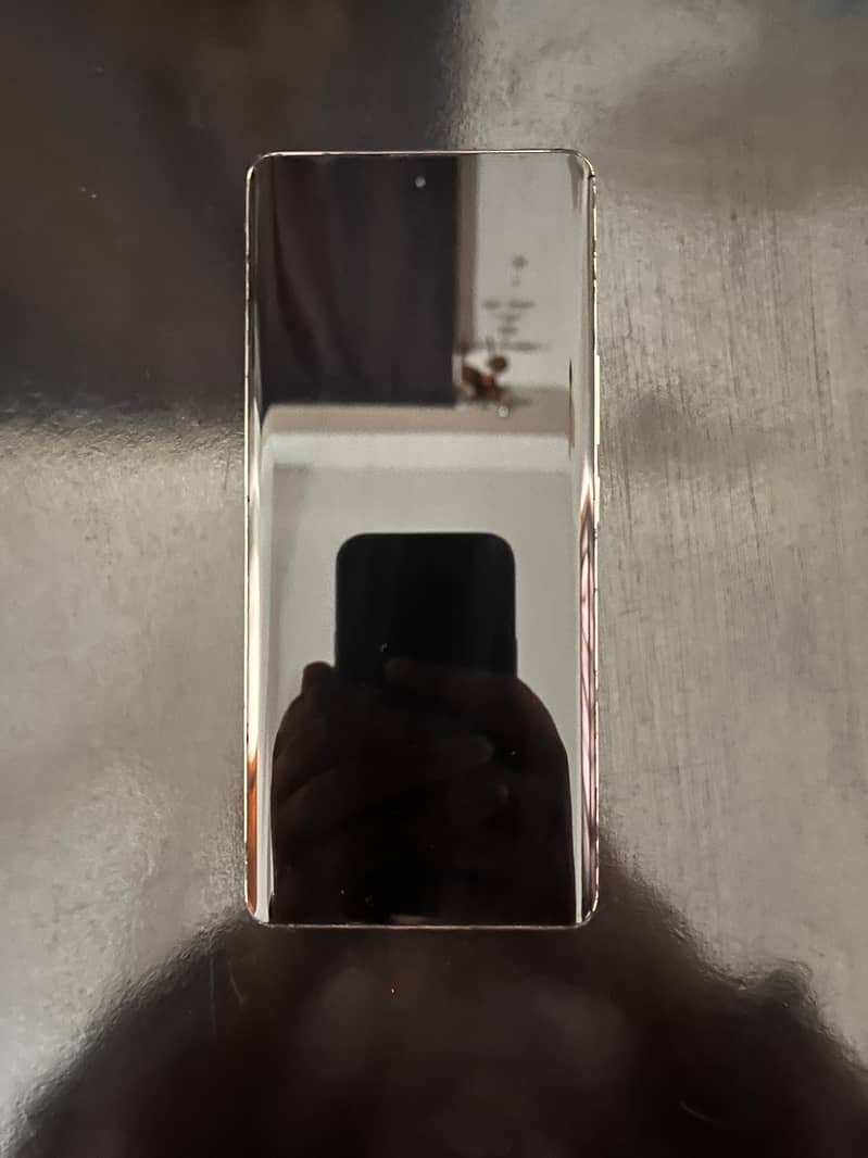 Infinix Zero 30 6