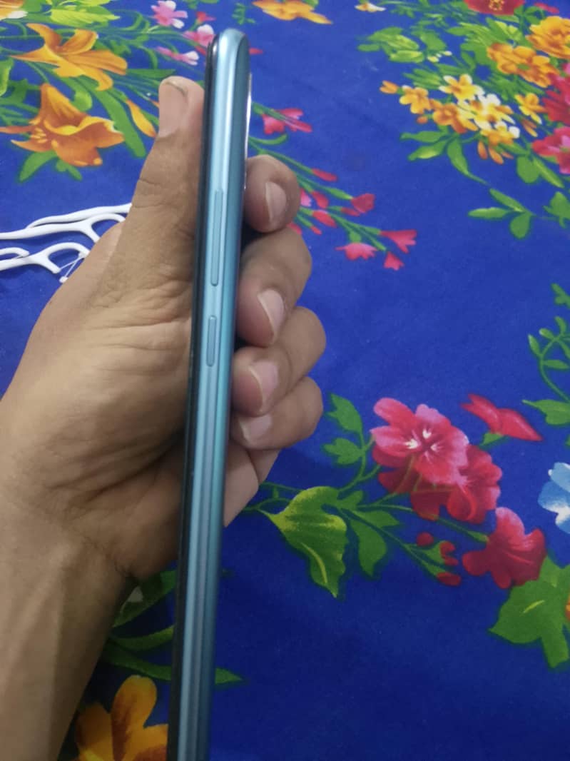 OPPO a15 1