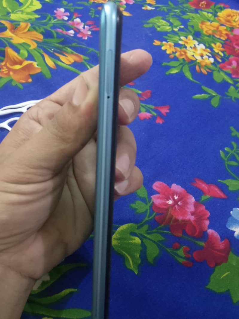 OPPO a15 2