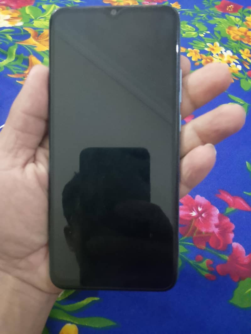 OPPO a15 3