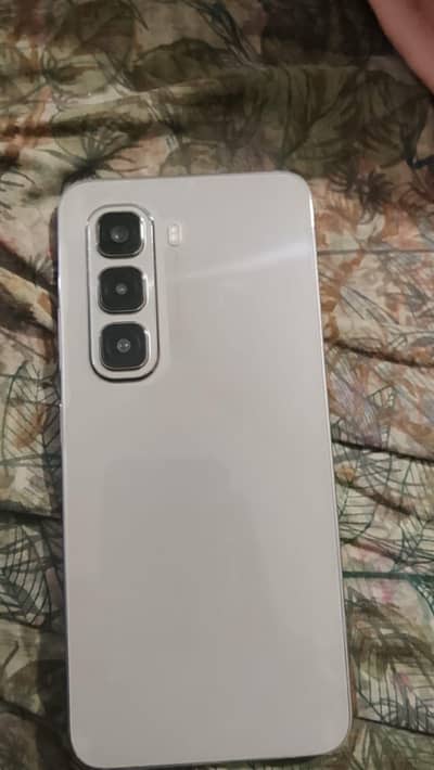 Infinix Hot 50 Pro ram 8 rom 128
