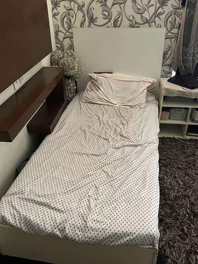 2 single beds for sale