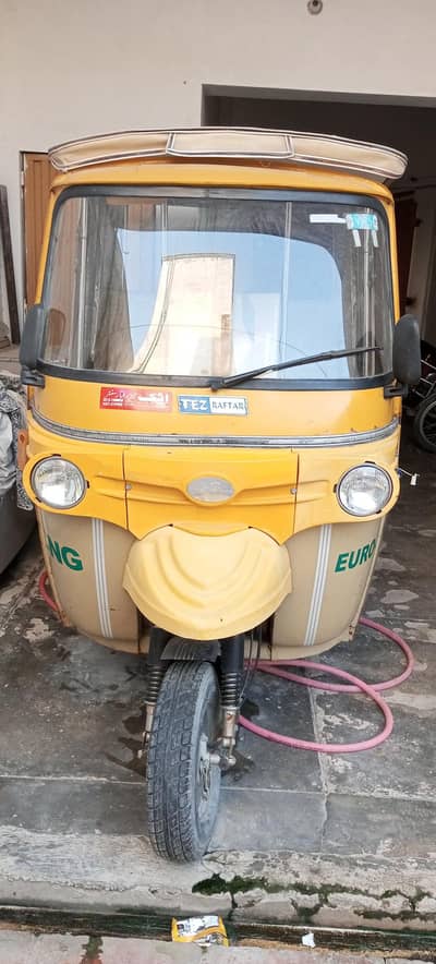 Tez raftaar dubble light seal engen all parts orignal