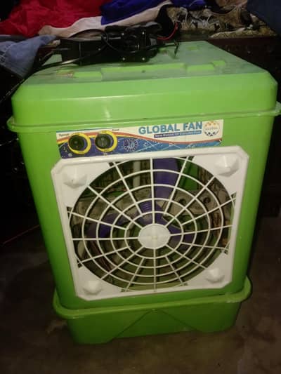 mini cooler 03217040007