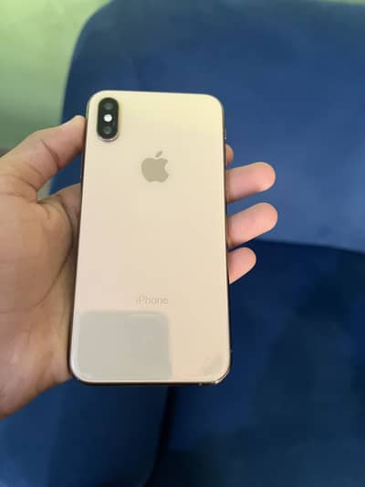 Apple iPhone XS