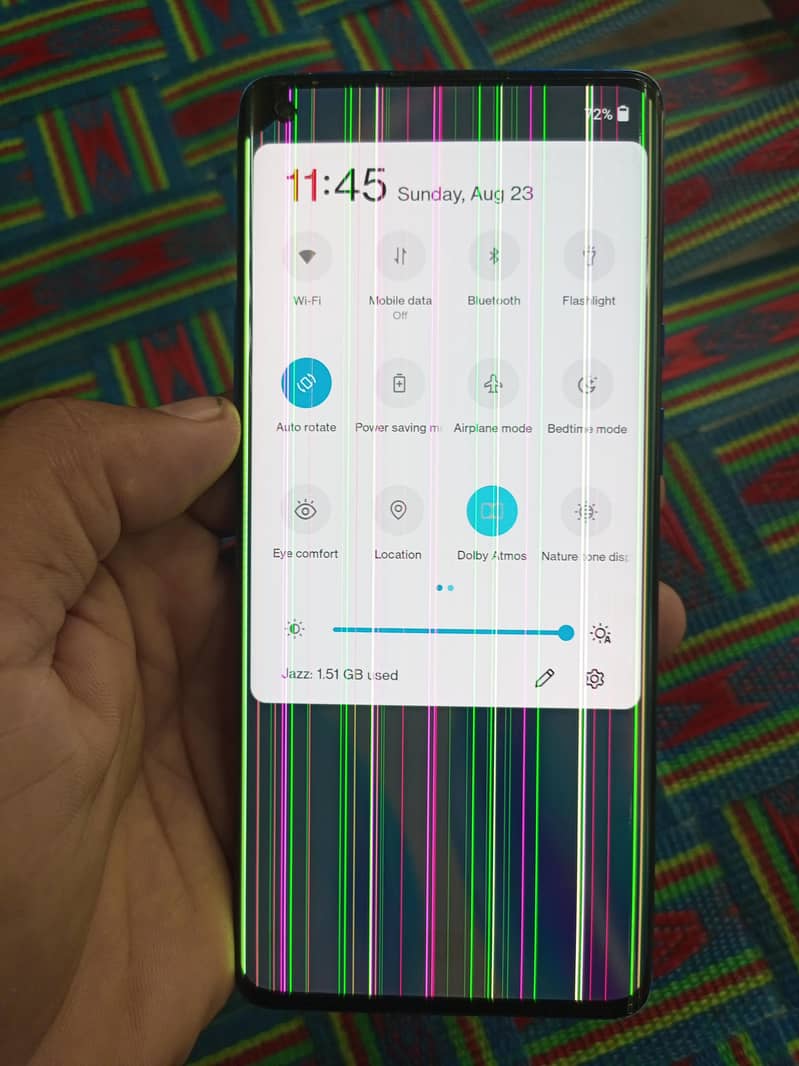 One Plus 8 Pro 0
