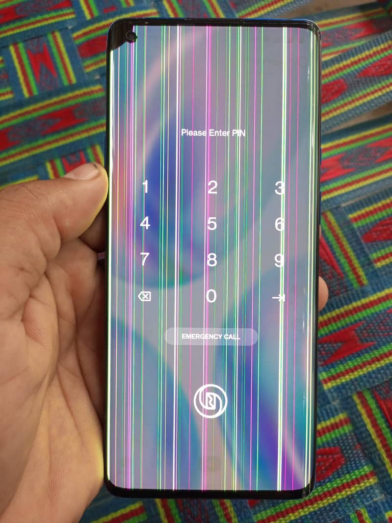 One Plus 8 Pro 2