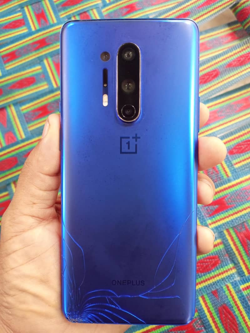 One Plus 8 Pro 3