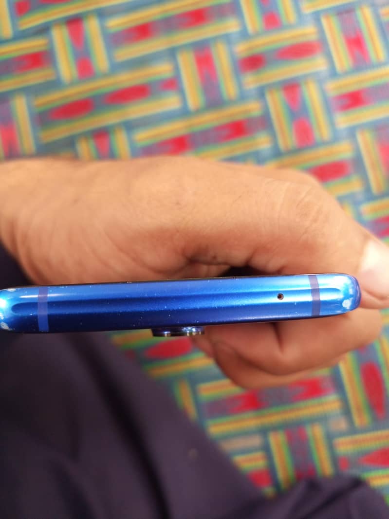 One Plus 8 Pro 7