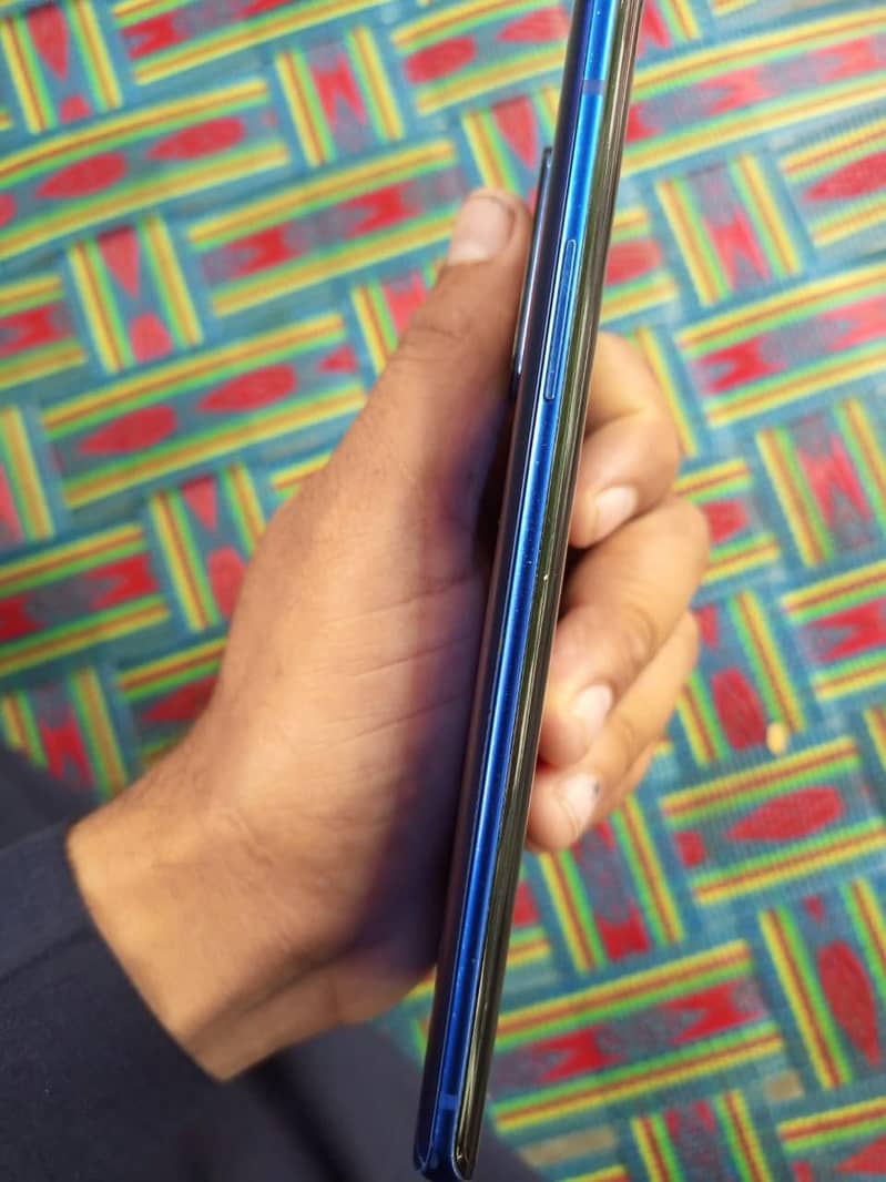 One Plus 8 Pro 8