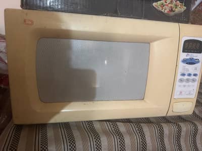 Oven sale out he fainal praise