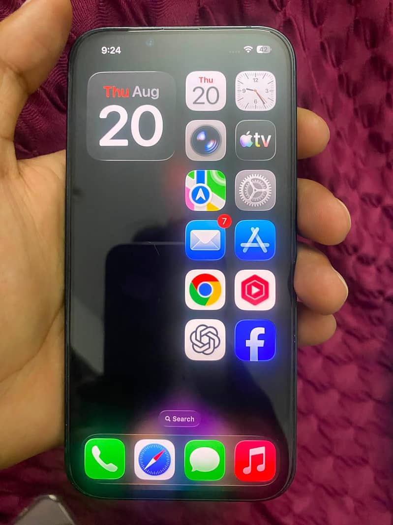 Apple iPhone 13 5