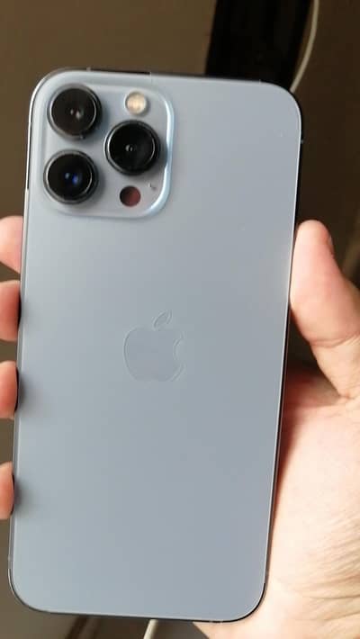 Apple iPhone 13 Pro Max