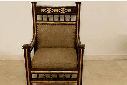 5 seater sofa chair set,solid wooden sofa set,wooden chairs