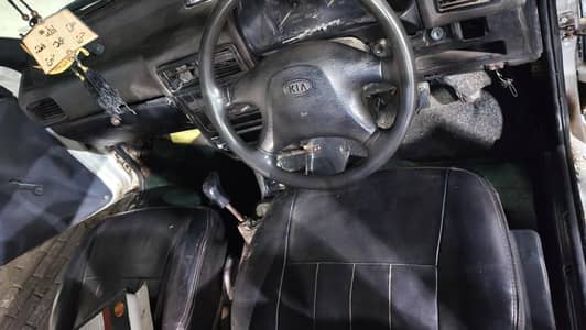 Hyundai Excel 1993