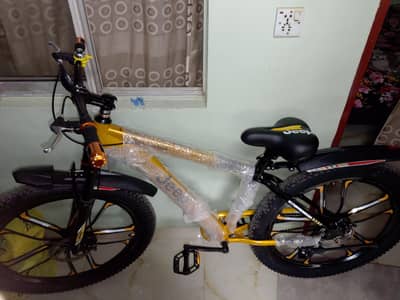 imported cycle made in greece